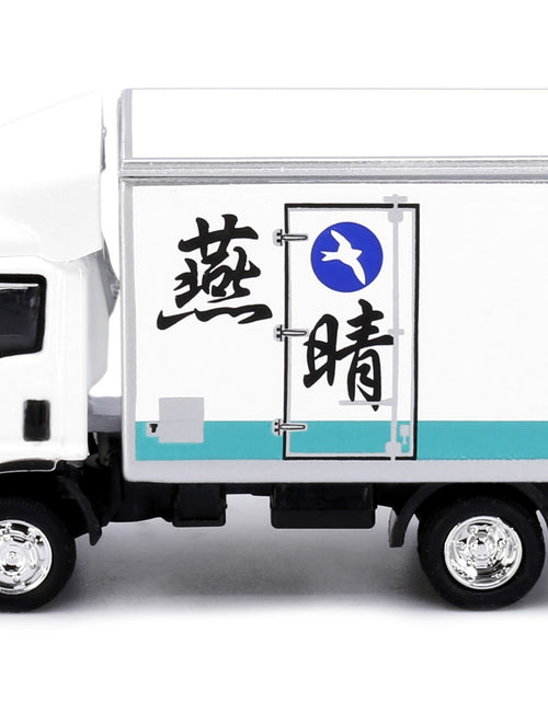 Load image into Gallery viewer, Tiny City 81 Die-cast Model Car - ISUZU N Series YIN CHING
