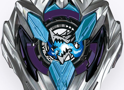 Load image into Gallery viewer, (Pre-order / Shipping Date: end of Jul 2026) Takara Tomy Beyblade X CX-08 Random Booster Vol. 7 (Random x 1)
