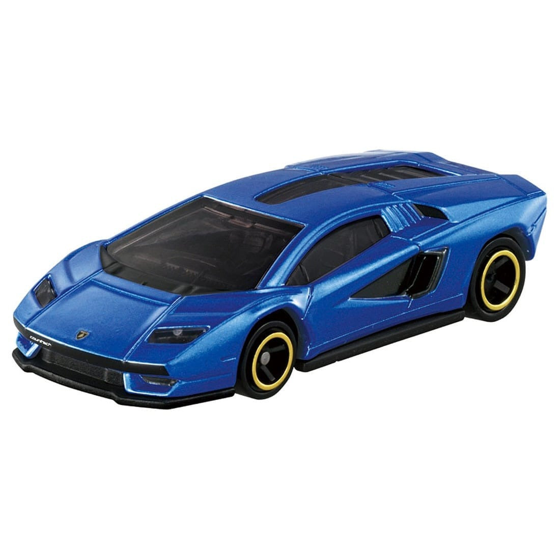 Takara Tomy Tomica Lamborghini Collection 4x Gift Box Set