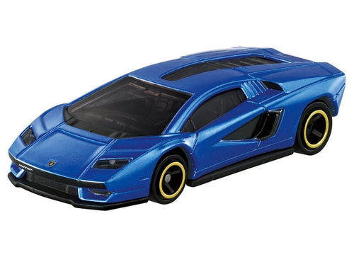 Load image into Gallery viewer, Takara Tomy Tomica Lamborghini Collection 4x Gift Box Set
