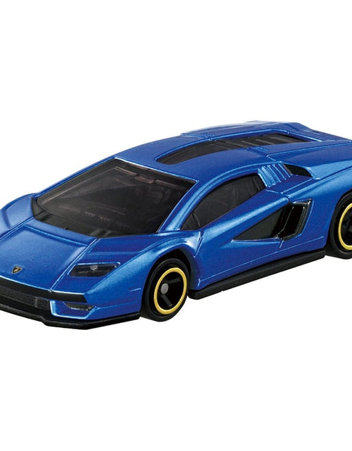 Load image into Gallery viewer, Takara Tomy Tomica Lamborghini Collection 4x Gift Box Set
