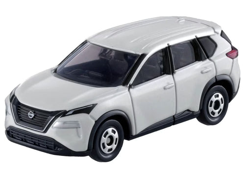 Load image into Gallery viewer, Takara Tomy Tomica #117 1/63 Diecast Car Toy Mini Nissan X-Trail (1st)
