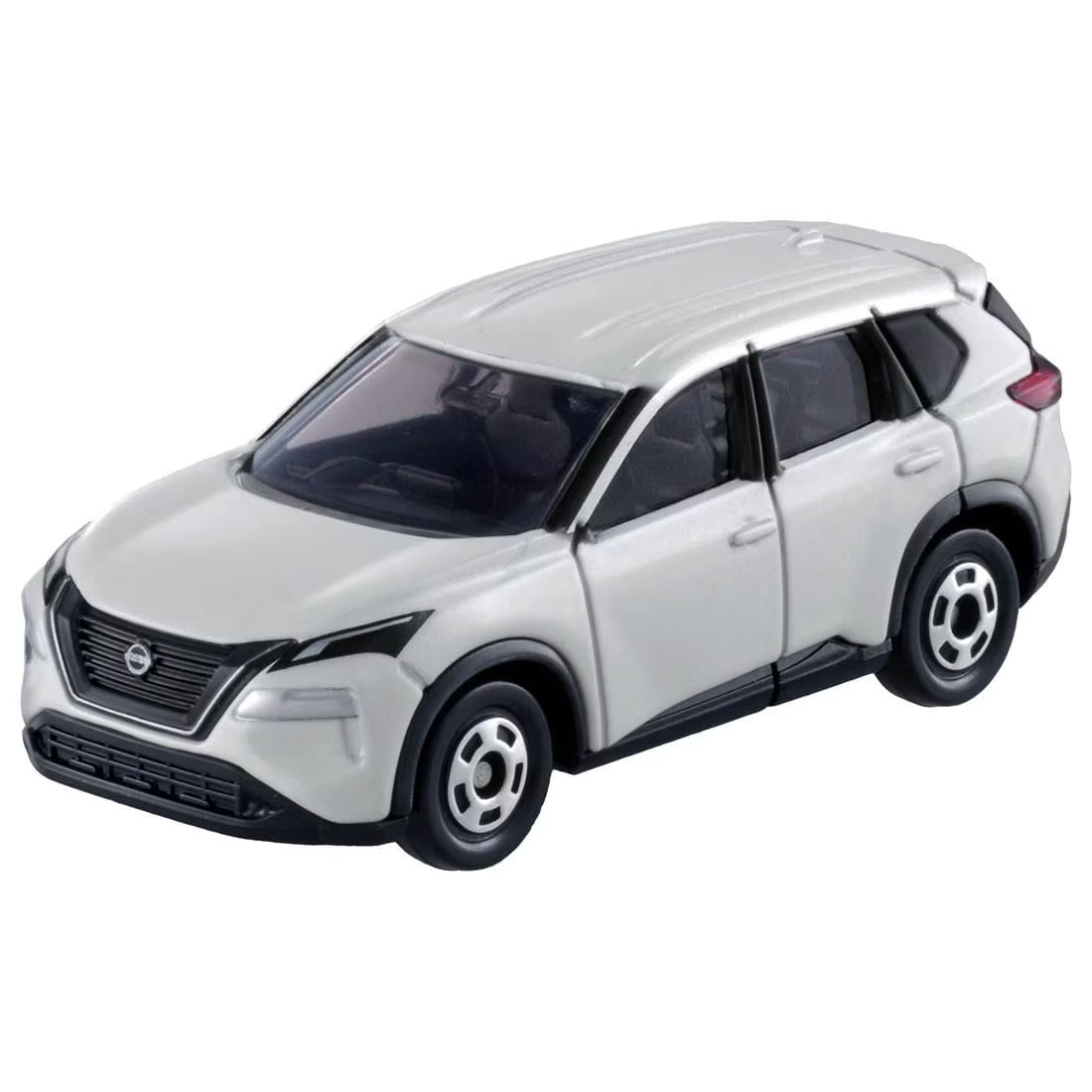 Takara Tomy Tomica #117 1/63 Diecast Car Toy Mini Nissan X-Trail (1st)