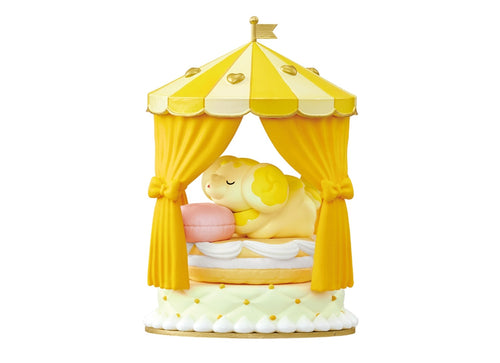 Load image into Gallery viewer, Re-Ment Pokemon Nighty Night Collection Figure (Full Set of 6pcs Complete Box)
