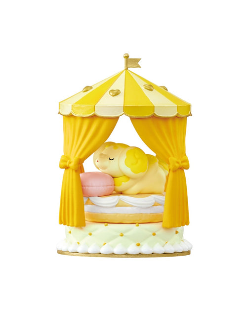 Load image into Gallery viewer, Re-Ment Pokemon Nighty Night Collection Figure (Full Set of 6pcs Complete Box)
