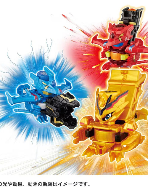 Load image into Gallery viewer, Takara Tomy Cap Revolution Bottleman Booster BOT-64 Random Collection Vol.04
