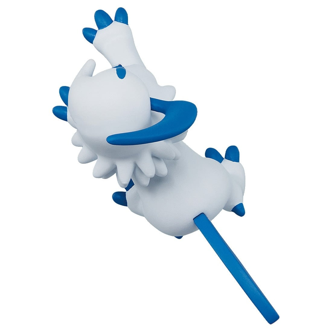 Takara Tomy Pokemon Moncolle MS-46 4cm Mini Figure Absol