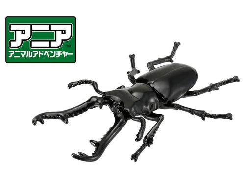 Load image into Gallery viewer, Takara Tomy ANIA animal Action Figure - AS-40 Prosopocoilus Giraffa
