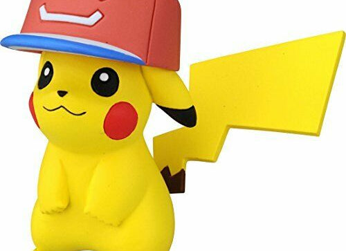 Load image into Gallery viewer, Takara Tomy Pokemon Monster Collection - EX Guragura Poke Ball Case
