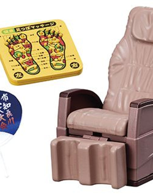 Load image into Gallery viewer, Re-ment Diary of My Memories - 8days at the Grandparents House (Full 8pcs set)
