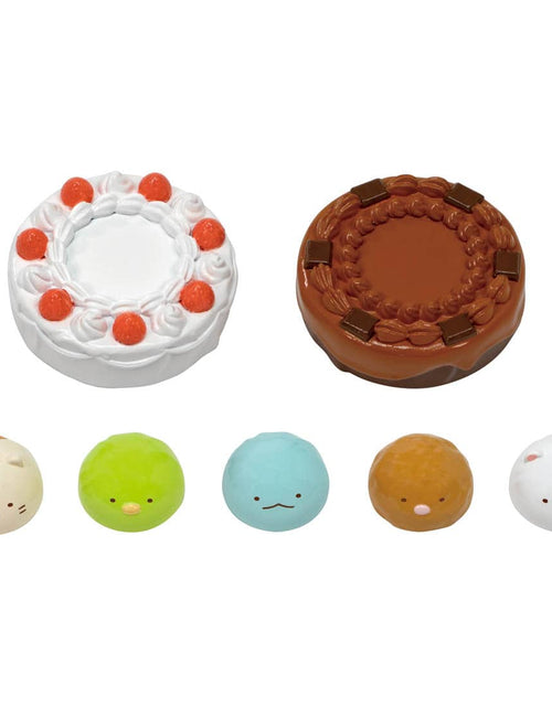 Load image into Gallery viewer, Takara Tomy Licca-chan Play Set - Welcome to Sumikko Gurashi Café
