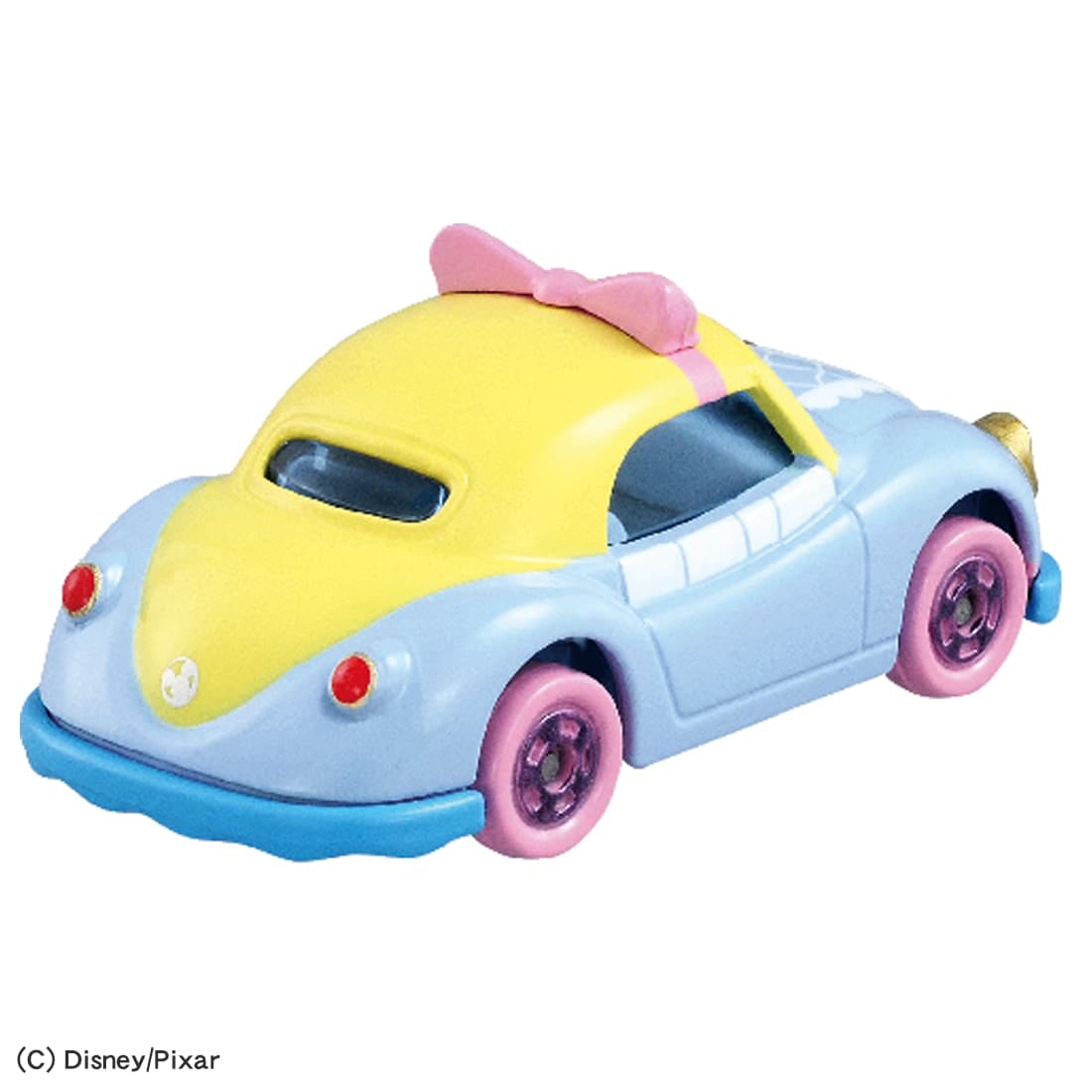 Takara Tomy Dream Tomica Disney Motors - Toy Story 5 Poppins Bo-Peep