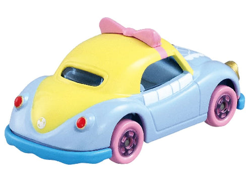 Load image into Gallery viewer, Takara Tomy Dream Tomica Disney Motors - Toy Story 5 Poppins Bo-Peep
