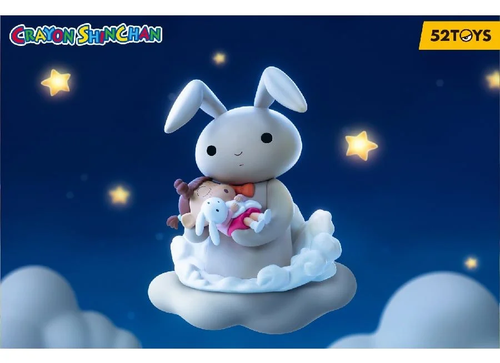 Load image into Gallery viewer, 52TOYS Crayon Shin-Chan  Classic Scenes (Full set of 8) Figure Collection
