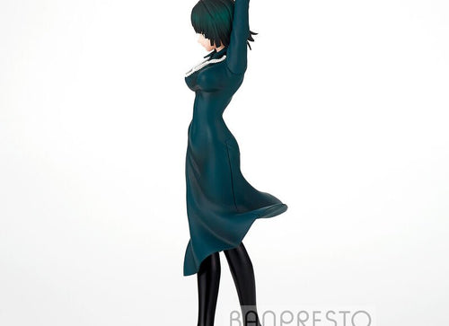 Load image into Gallery viewer, Banpresto [Espresto] One Punch Man - Shapely Hellish Bizzard figure 22cm
