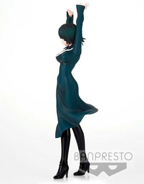 Load image into Gallery viewer, Banpresto [Espresto] One Punch Man - Shapely Hellish Bizzard figure 22cm
