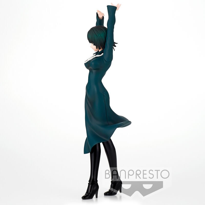 Banpresto [Espresto] One Punch Man - Shapely Hellish Bizzard figure 22cm