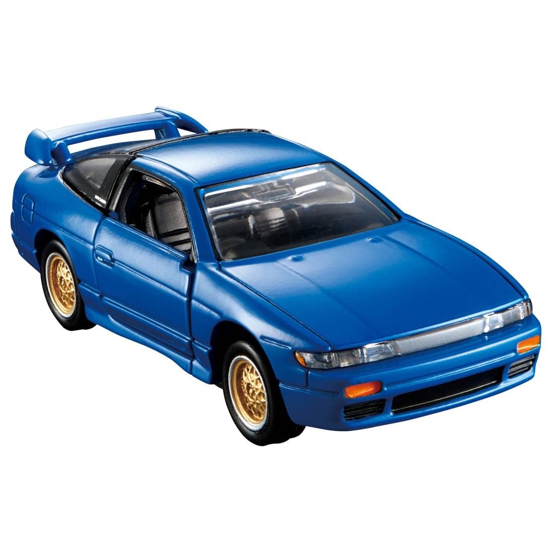 Takara Tomy Tomica Premium No. 39 Sileighty (RPS13 Kai)  Diecast  Car