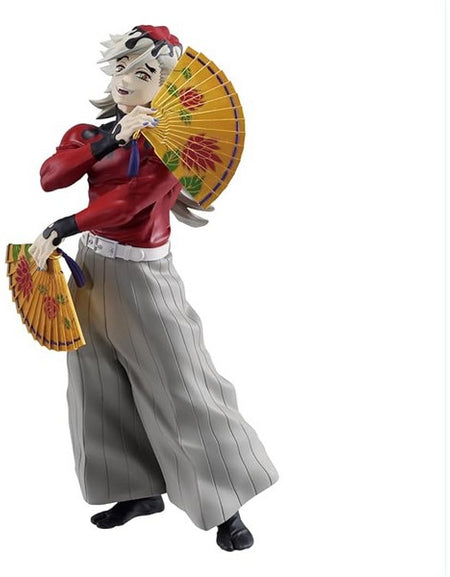 Banpresto Grandista Demon Slayer KIMETSU NO YAIBA GRANDISTA DOMA Figure