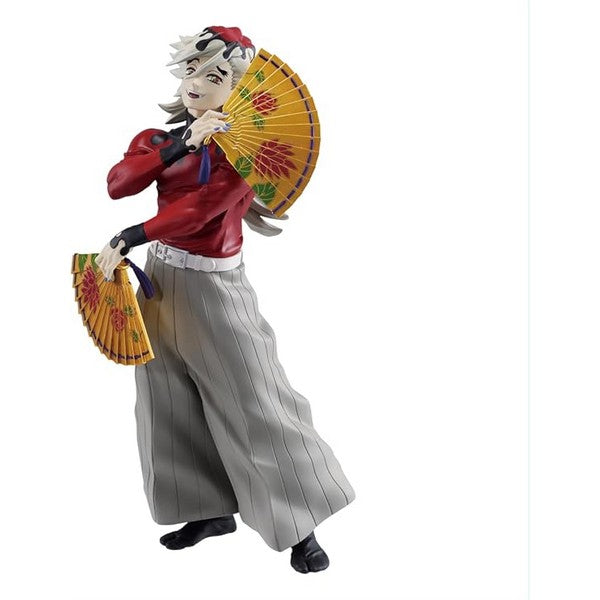 Banpresto Grandista Demon Slayer KIMETSU NO YAIBA GRANDISTA DOMA Figure