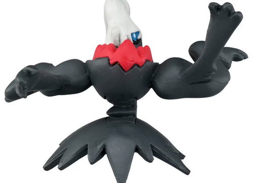 Load image into Gallery viewer, Takara Tomy Pokemon Moncolle MS-49 Darkrai Box Packing 4CM Mini Figure
