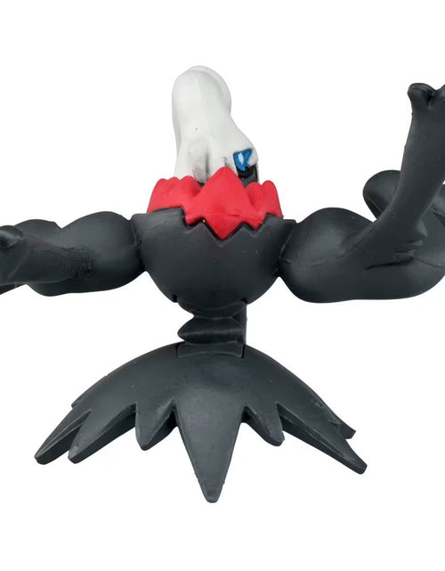 Load image into Gallery viewer, Takara Tomy Pokemon Moncolle MS-49 Darkrai Box Packing 4CM Mini Figure
