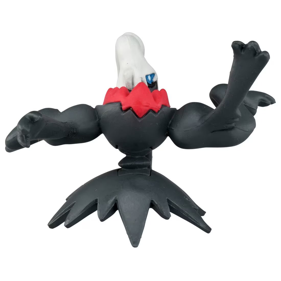 Takara Tomy Pokemon Moncolle MS-49 Darkrai Box Packing 4CM Mini Figure