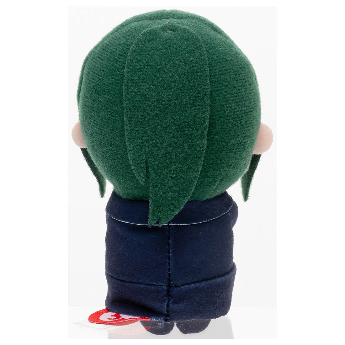Takara Tomy Jujutsu Kaisen MINI Plush - Chokkori Maki Zen'in