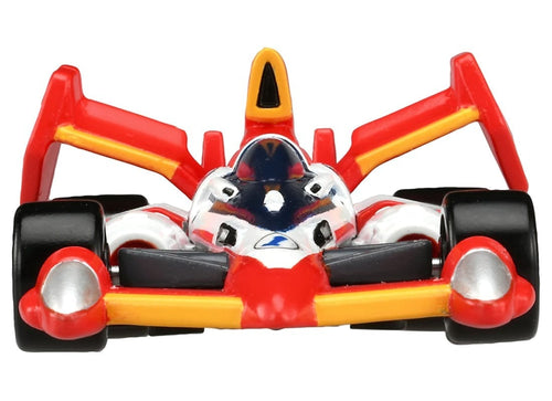 Load image into Gallery viewer, Takara Tomy Tomica Premium Unlimited 09 Future GPX Cyber Formula Night Saber 500
