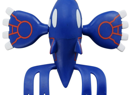 Load image into Gallery viewer, Takara Tomy Pokemon Moncolle ML-04 Kyogre Box Packing Figure
