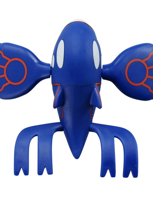 Load image into Gallery viewer, Takara Tomy Pokemon Moncolle ML-04 Kyogre Box Packing Figure
