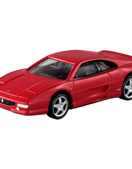 Takara Tomy Tomica 1/62 Premium No.08 Ferrari F355 Diecast Model Car