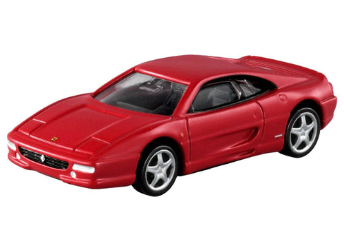 Load image into Gallery viewer, Takara Tomy Tomica 1/62 Premium No.08 Ferrari F355 Diecast Model Car
