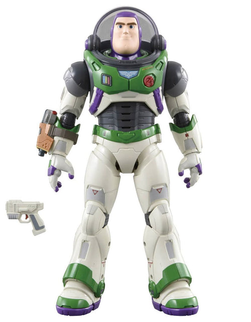 Load image into Gallery viewer, Takara Tomy Disney Figure - Talking Figure Lightyear Buzz
