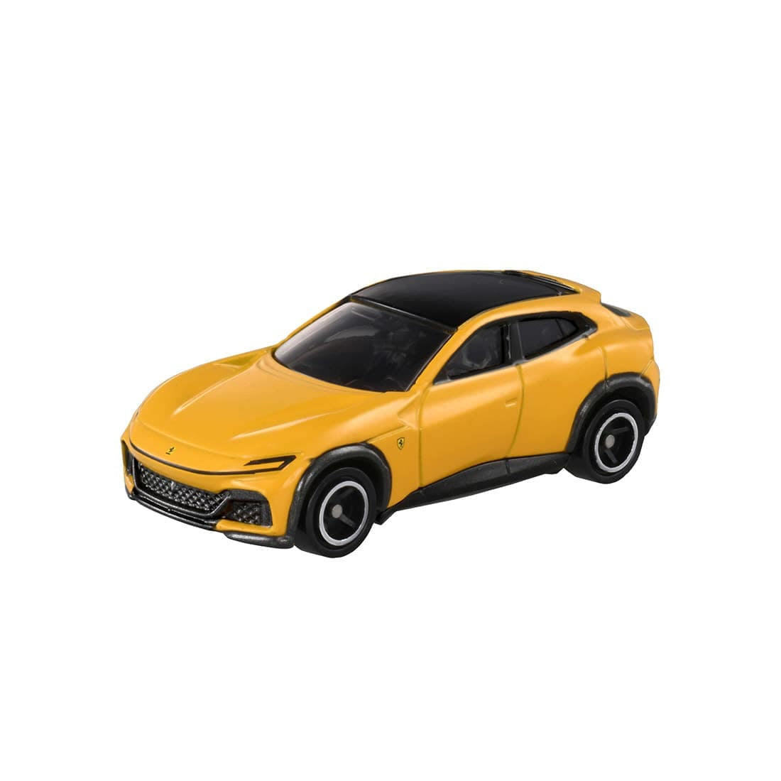 Takara Tomy Tomica Die-cast Car - 1/66 No.03 Ferrari Purosangue (1st)