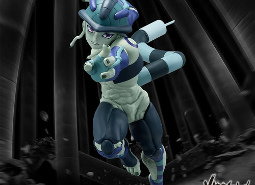 Load image into Gallery viewer, Banpresto HUNTER×HUNTER VIBRATION STARS MERUEM 12cm figure
