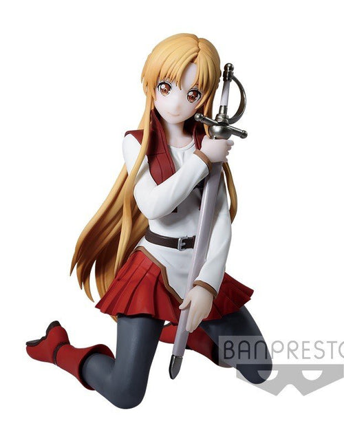 Load image into Gallery viewer, Banpresto Sword Art Online PVC Figure - Asuna
