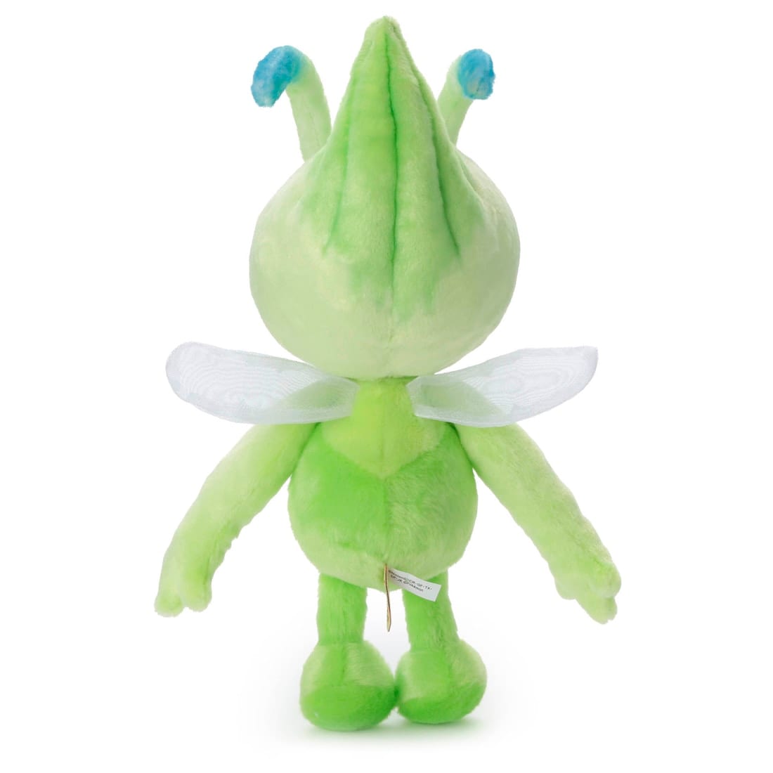 Takara Tomy Arts Pokemon I Choose You! Pokémon Get Plush Celebi Stuffed Toy