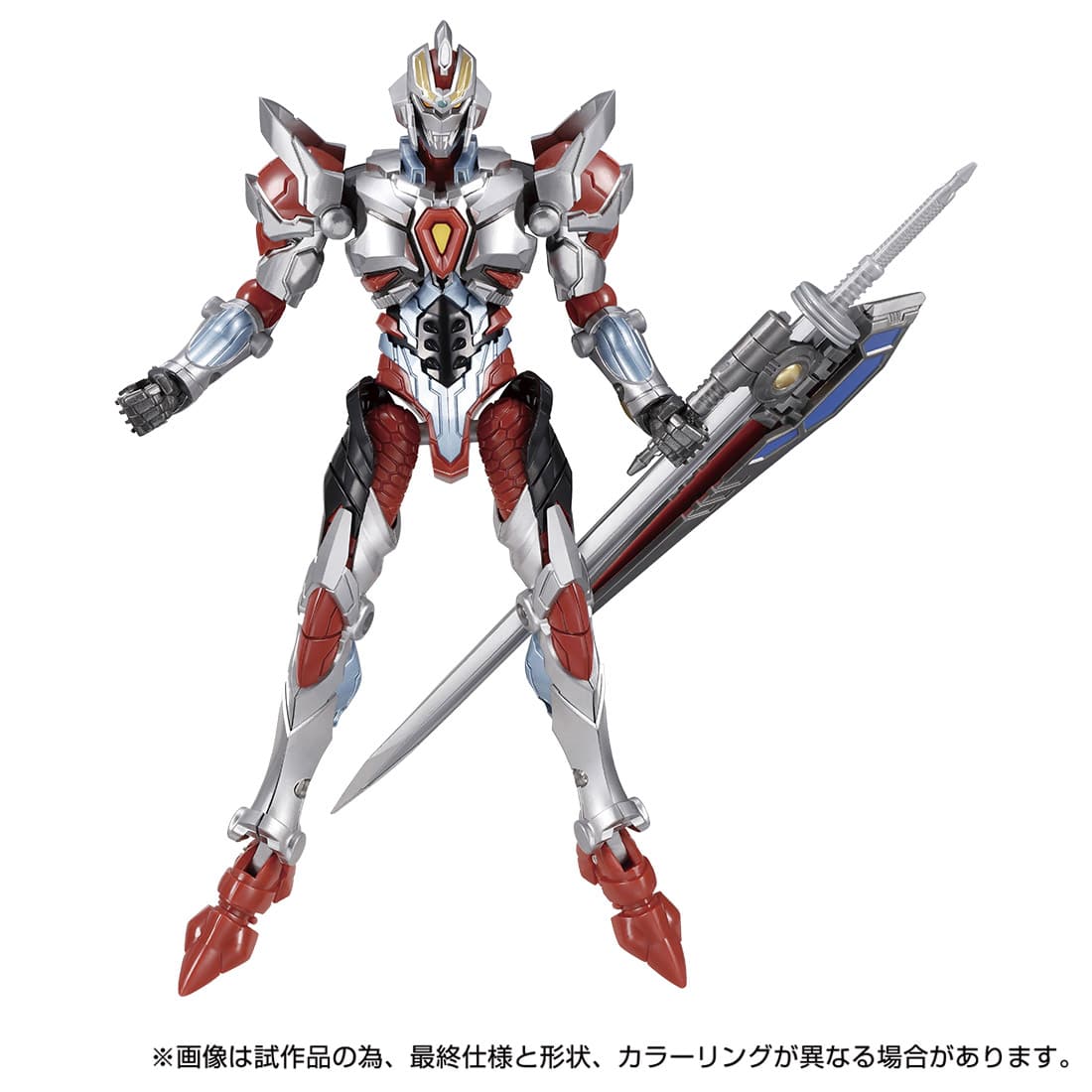 Takara Tomy Diaclone Gridman Universe 02 Diaclone vs Gridman Ver