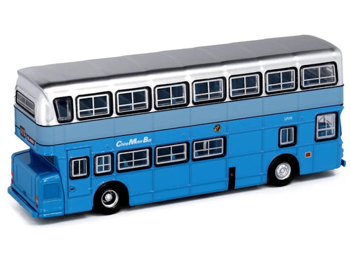Load image into Gallery viewer, Tiny City 35 Die-cast Model Car - CMB DAIMLER Fleetline Alexander (113) Bus
