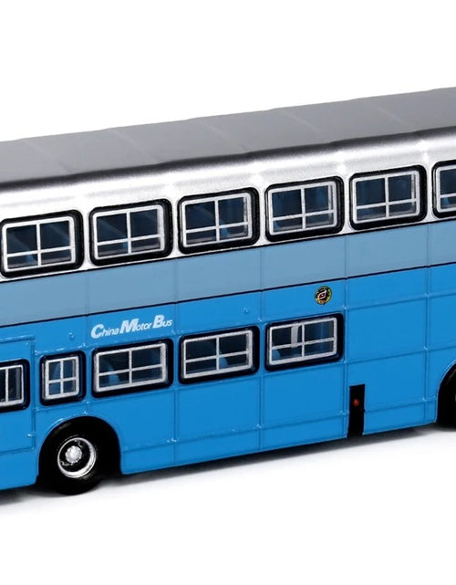 Load image into Gallery viewer, Tiny City 35 Die-cast Model Car - CMB DAIMLER Fleetline Alexander (113) Bus
