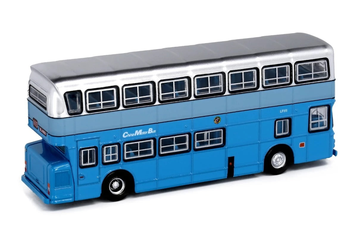 Tiny City 35 Die-cast Model Car - CMB DAIMLER Fleetline Alexander (113) Bus