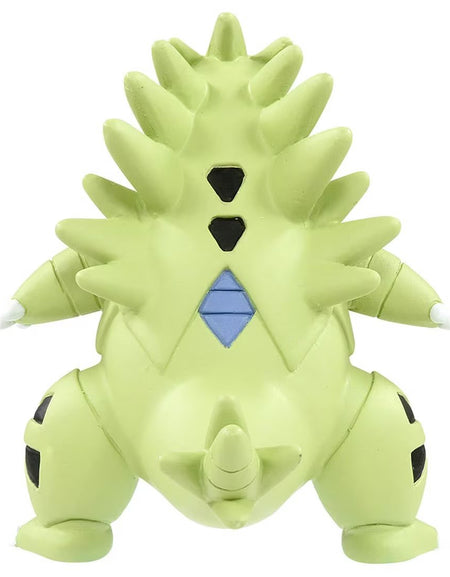 Takara Tomy Pokemon Moncolle - MS-19 Tyranitar Box Packing 4CM Mini Figure