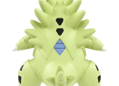 Load image into Gallery viewer, Takara Tomy Pokemon Moncolle - MS-19 Tyranitar Box Packing 4CM Mini Figure
