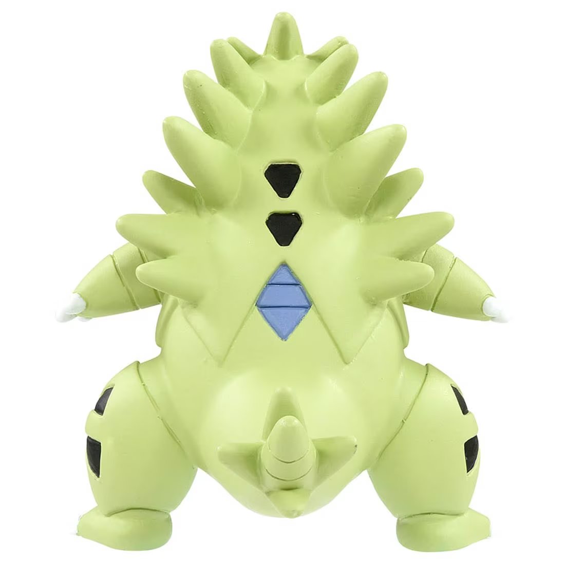 Takara Tomy Pokemon Moncolle - MS-19 Tyranitar Box Packing 4CM Mini Figure