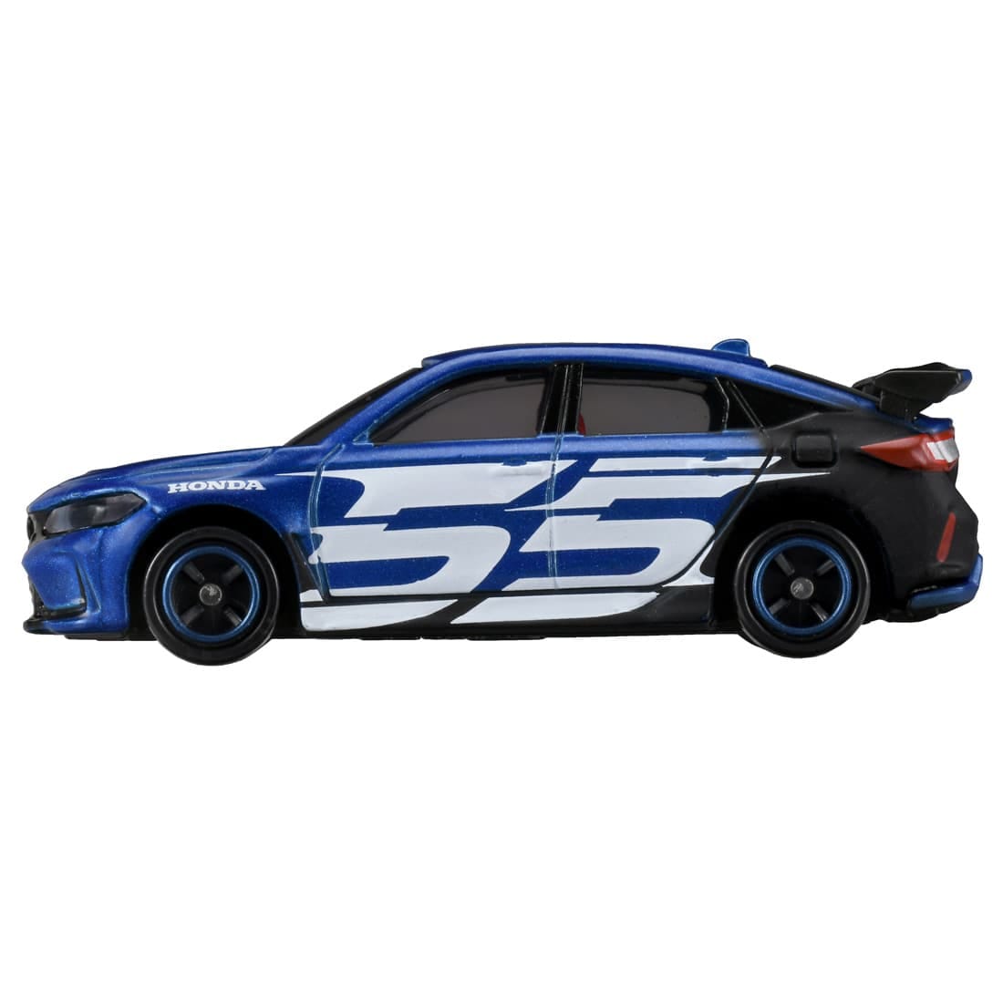 Takara Tomy Tomica Honda Civic Type R 55th Anniversary Edition Model Car