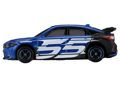 Load image into Gallery viewer, Takara Tomy Tomica Honda Civic Type R 55th Anniversary Edition Model Car
