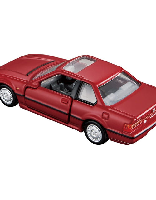 Load image into Gallery viewer, Takara Tomy Premium Tomica Diecast No.24 1/62 Honda Prelude Model Car
