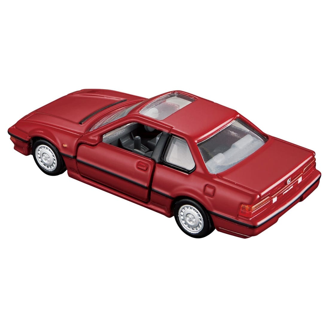 Takara Tomy Premium Tomica Diecast No.24 1/62 Honda Prelude Model Car
