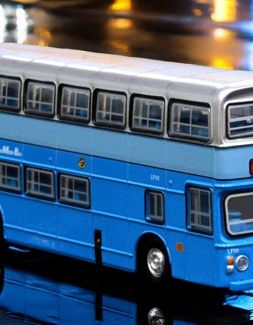 Load image into Gallery viewer, Tiny City 35 Die-cast Model Car - CMB DAIMLER Fleetline Alexander (113) Bus
